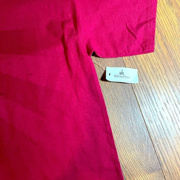 Disney Parks Marvel Ironman T-Shirt - Picture 3 of 5